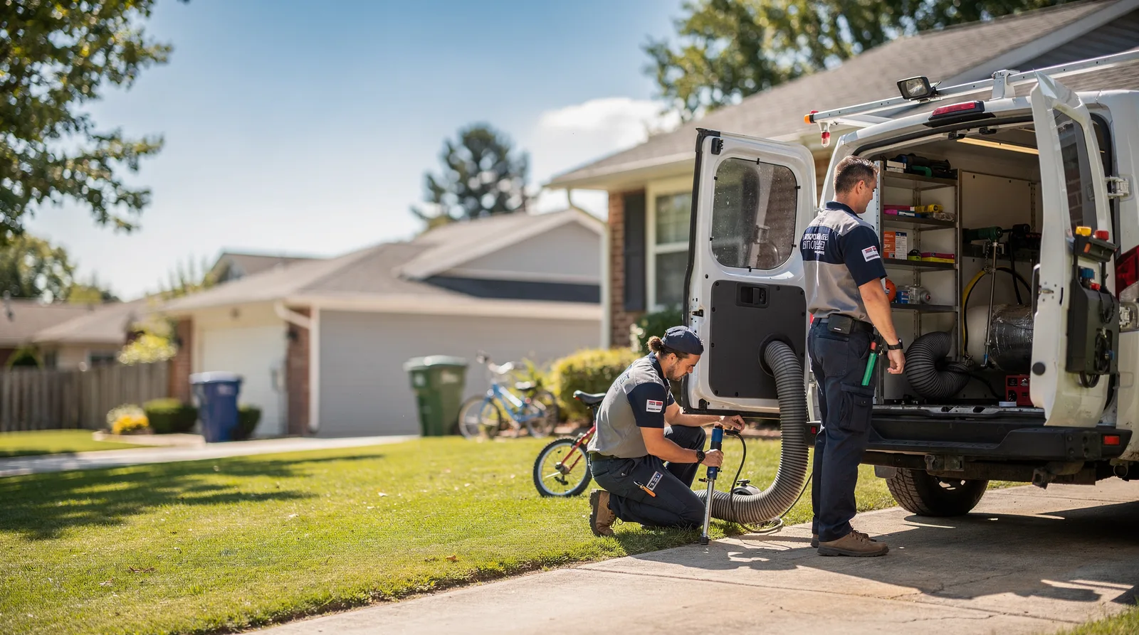 24/7 HVAC Repair & AC Replacement in Youngsville, NY near me
